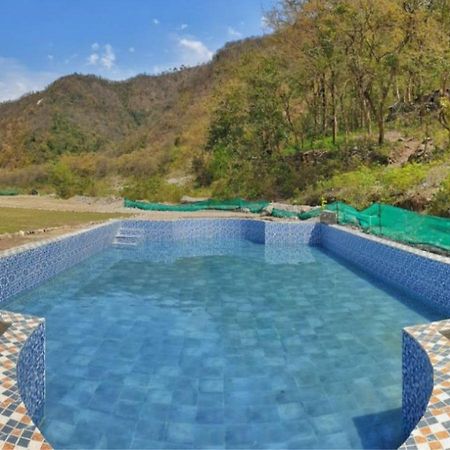 Riverside Glamping By Stayapart X Elephant Brook Bijni 外观 照片