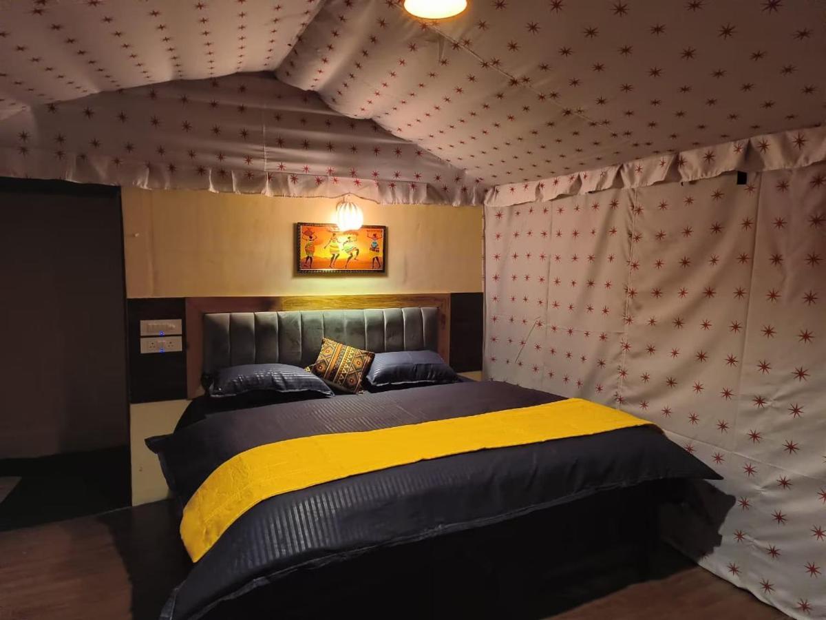 Riverside Glamping By Stayapart X Elephant Brook Bijni 外观 照片