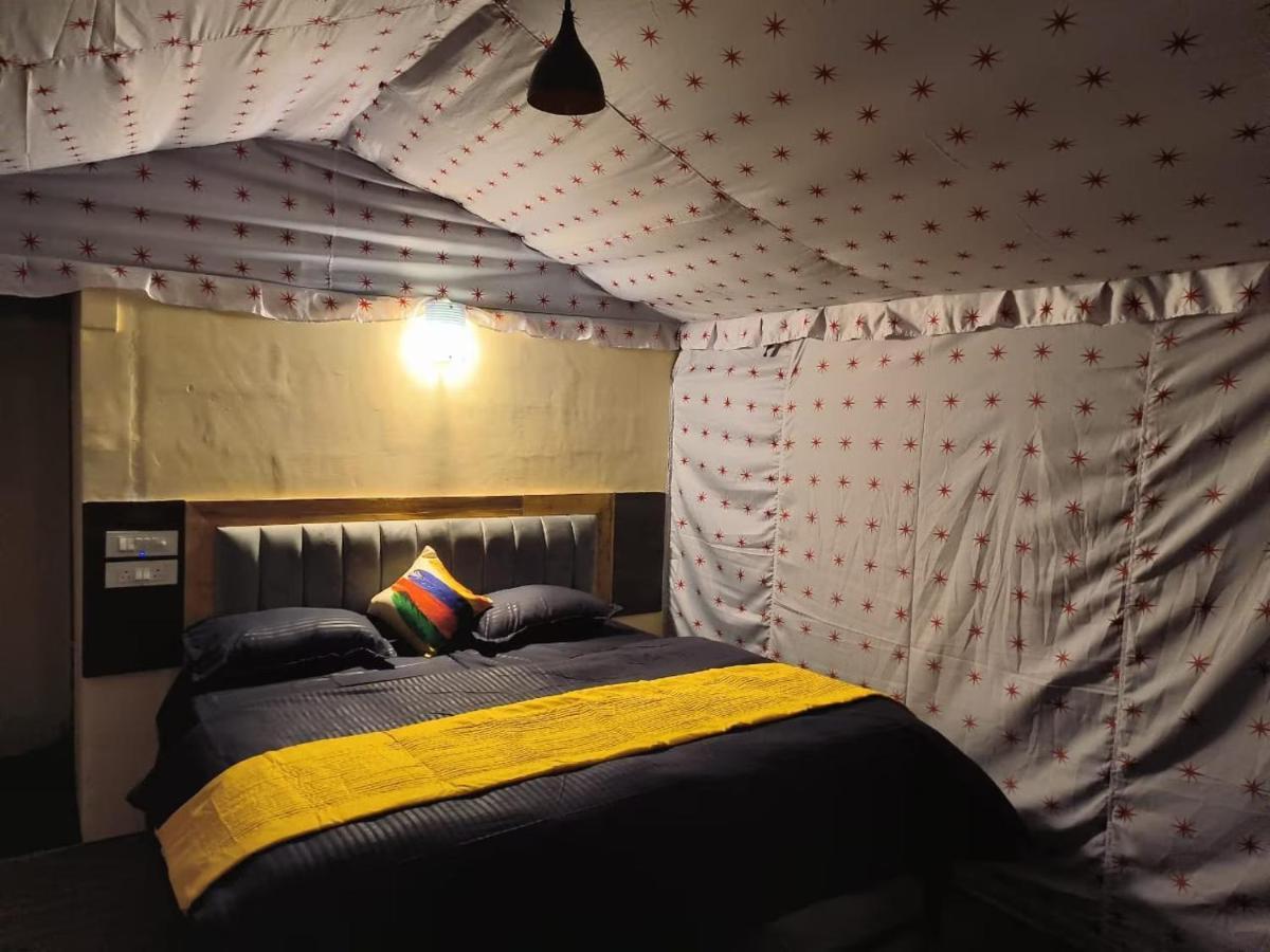 Riverside Glamping By Stayapart X Elephant Brook Bijni 外观 照片