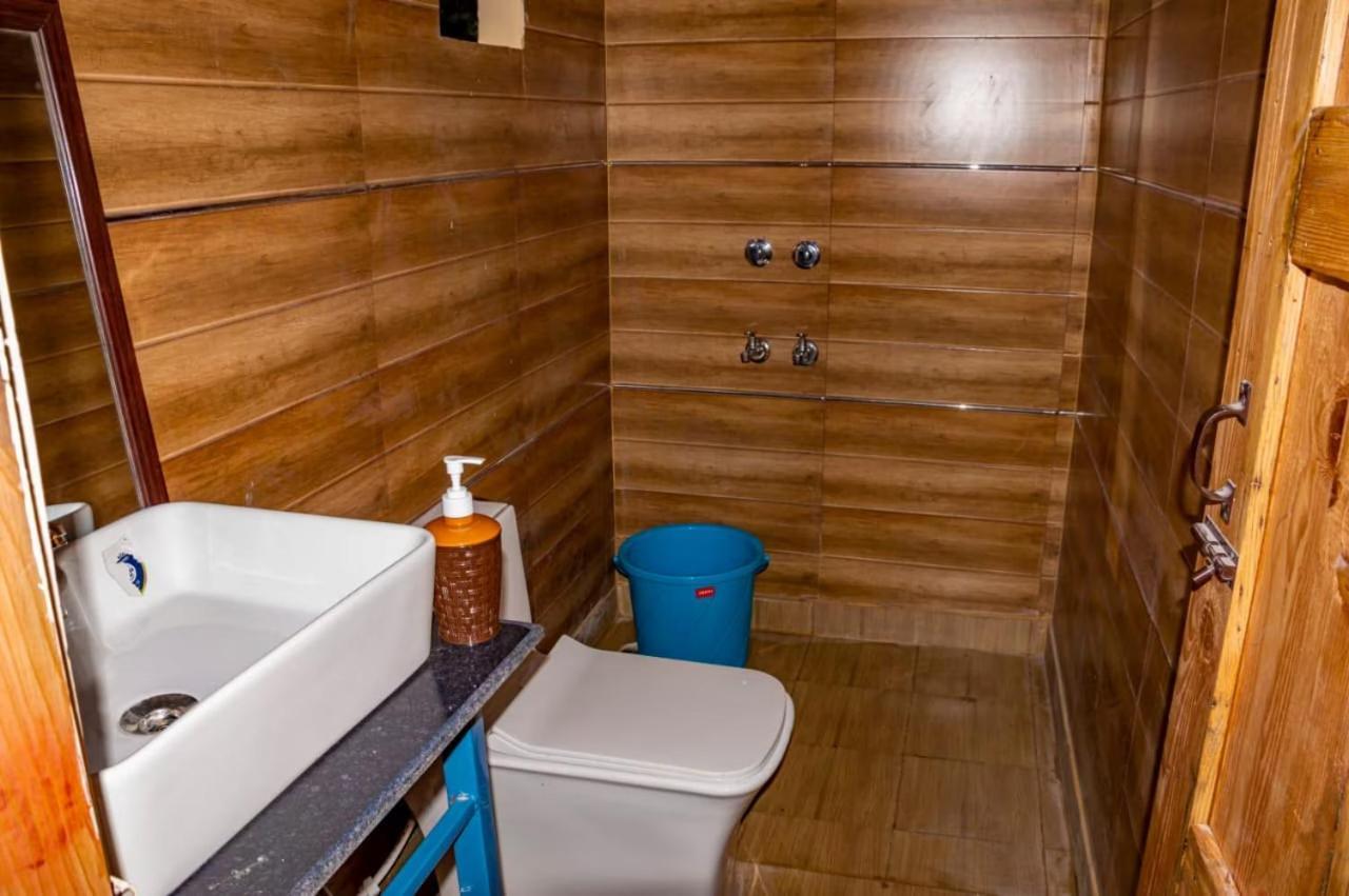 Riverside Glamping By Stayapart X Elephant Brook Bijni 外观 照片